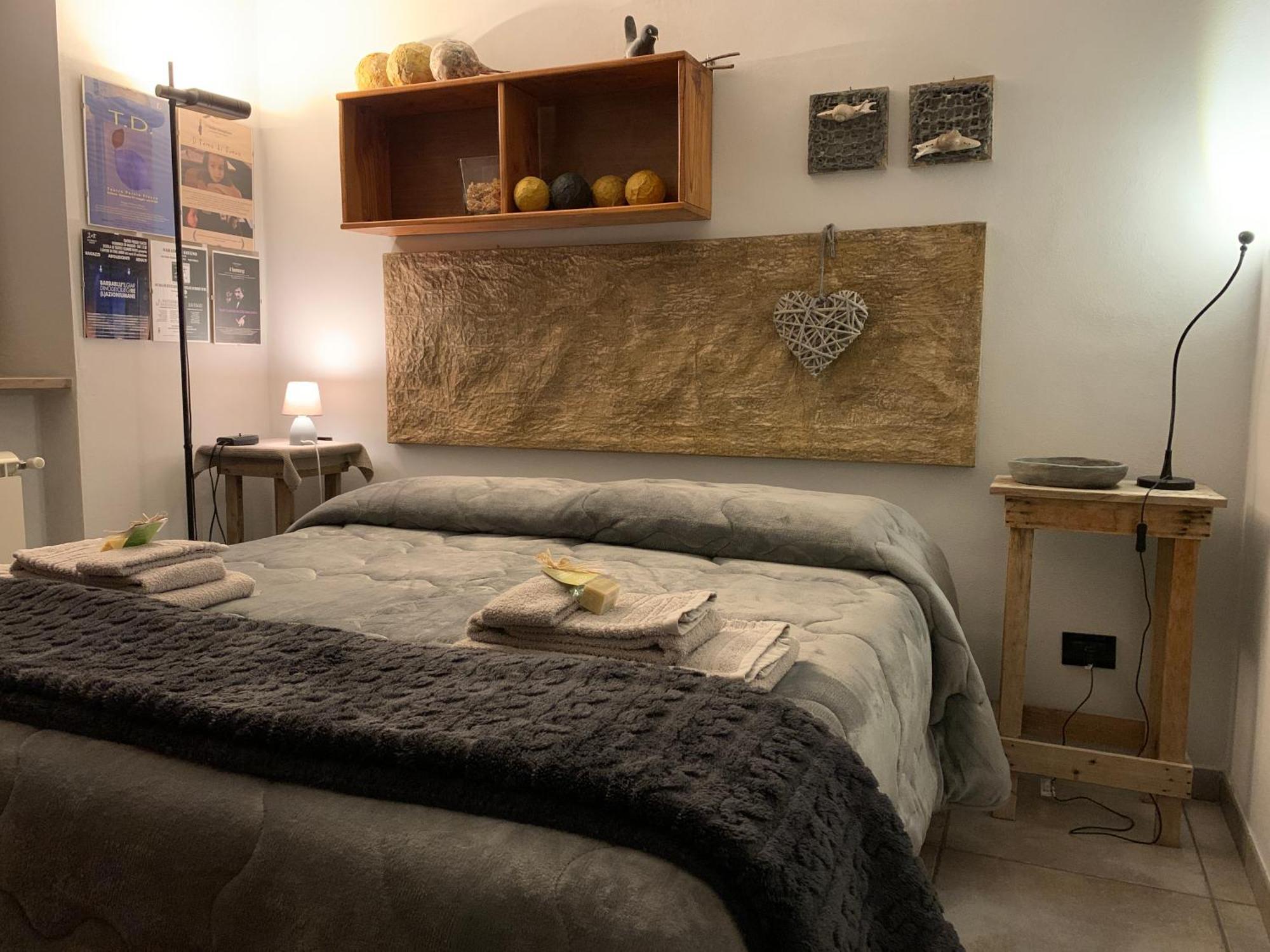 Podere Casallorto โวลแตร์รา ภายนอก รูปภาพ