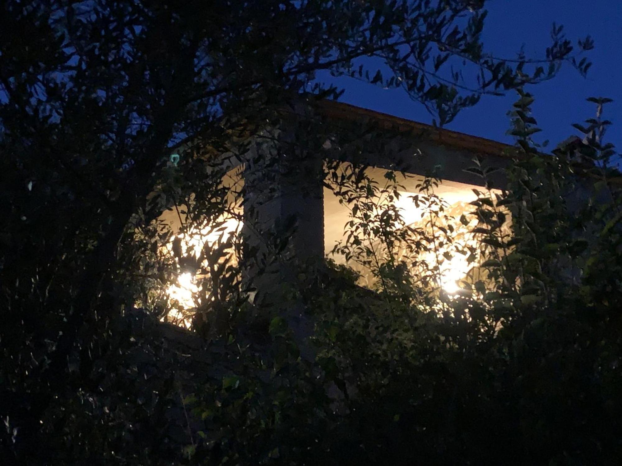 Podere Casallorto โวลแตร์รา ภายนอก รูปภาพ